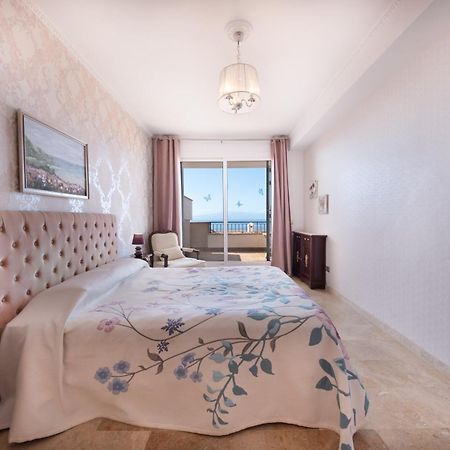 شقة Ocean View بويرتو دي سانتياغو المظهر الخارجي الصورة