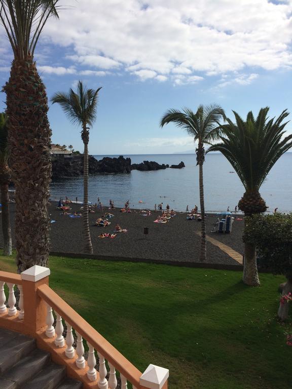 شقة Ocean View بويرتو دي سانتياغو الغرفة الصورة