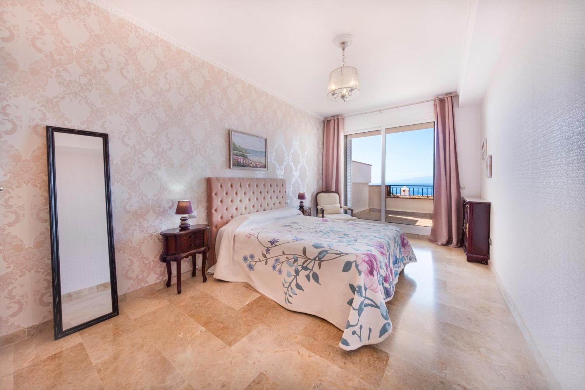 شقة Ocean View بويرتو دي سانتياغو المظهر الخارجي الصورة