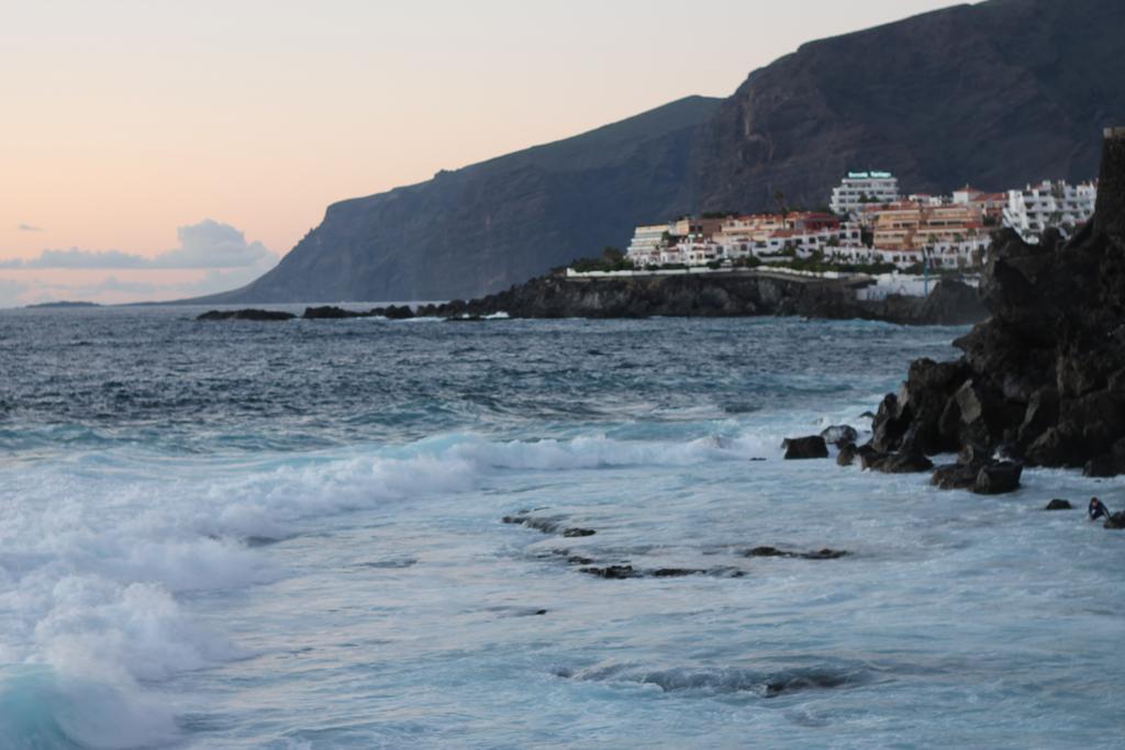 شقة Ocean View بويرتو دي سانتياغو الغرفة الصورة