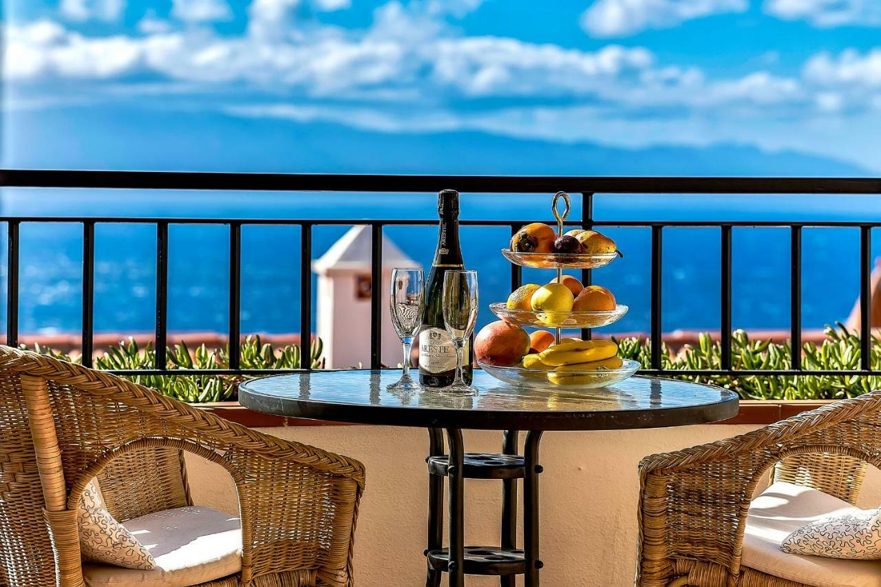 شقة Ocean View بويرتو دي سانتياغو المظهر الخارجي الصورة